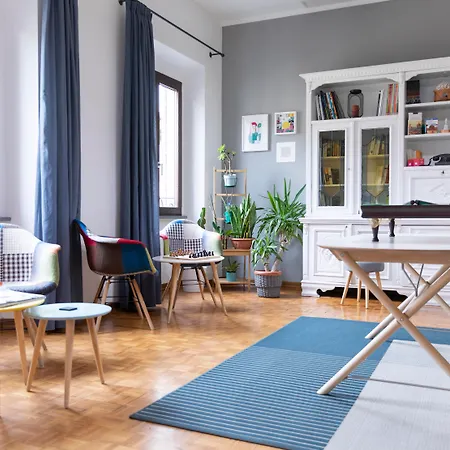 Hotel Miceli - Civico 50 Florence