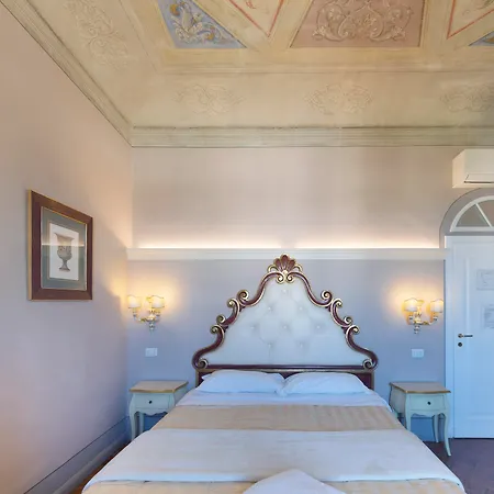 I Quattro Poeti Florencia