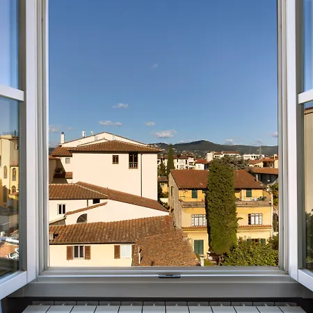 Bed and breakfast I Quattro Poeti