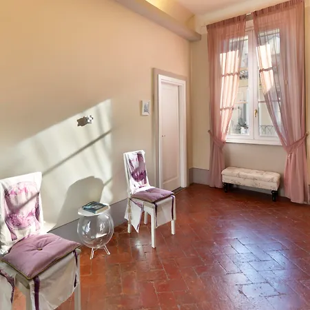 Bed and breakfast I Quattro Poeti Florencia
