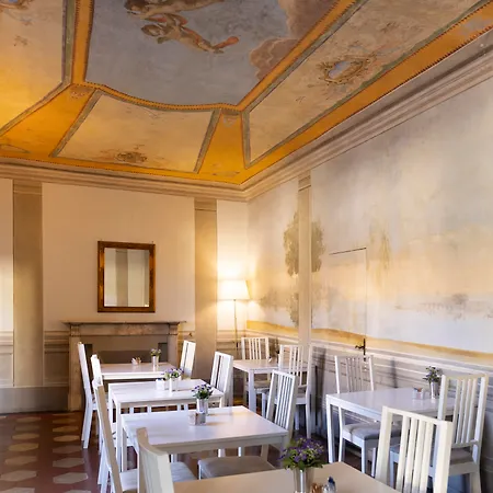 I Quattro Poeti Florencia