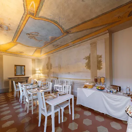 I Quattro Poeti Florencia