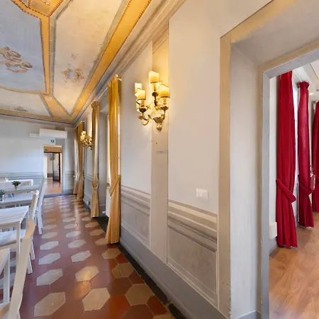 I Quattro Poeti Bed and breakfast