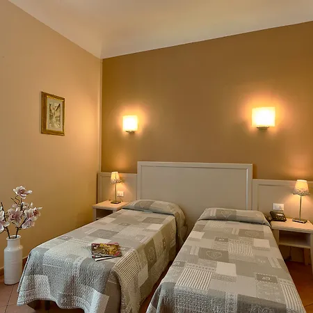 Eden Hotell Florens
