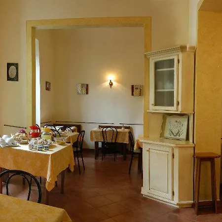 Eden Hotel Florenz