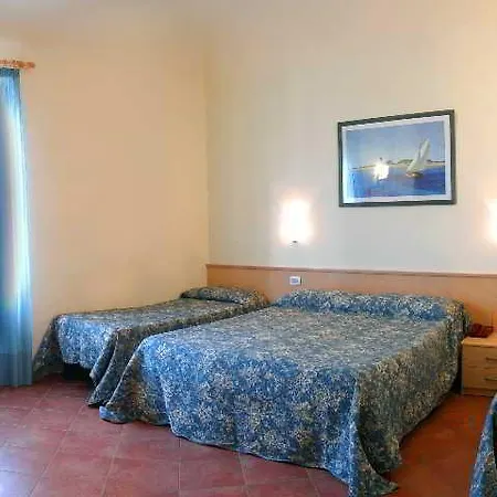 Hotel Eden Florenz