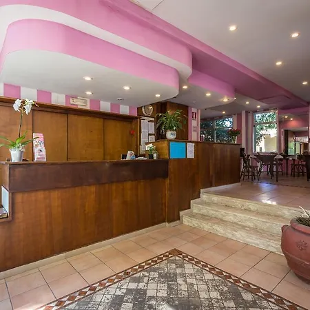 Hotel Real Ristorante E Pizzeria Parking Free !!!