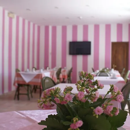 Hotel Real Ristorante E Pizzeria Parking Free !!! Firenze