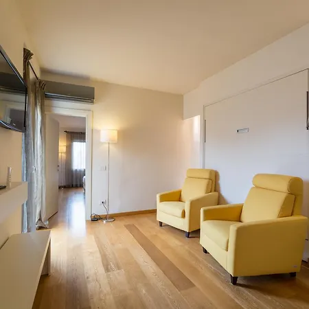 Relais Piazza Signoria Lejlighedshotel Firenze