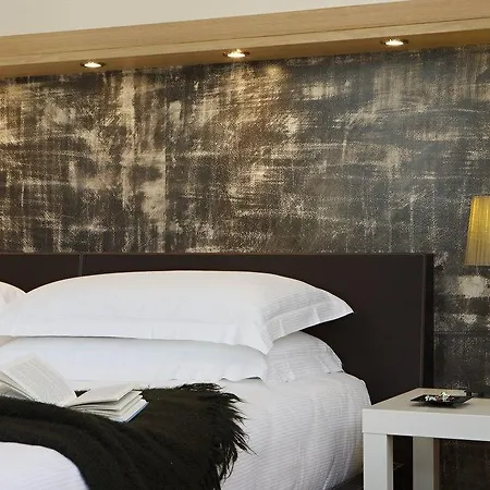 Relais Piazza Signoria Lejlighedshotel Firenze