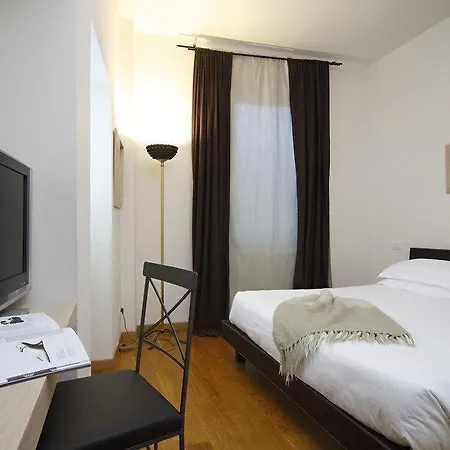 Relais Piazza Signoria Floransa
