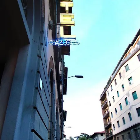 D'azeglio