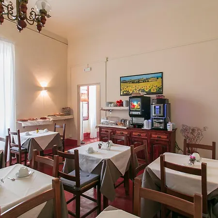 D'azeglio 2* Φλωρεντία
