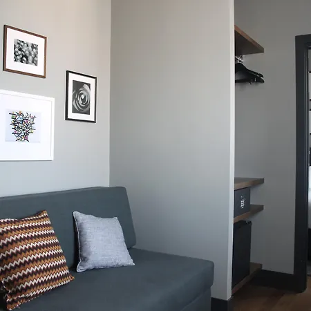 Отель C-hotels Joy