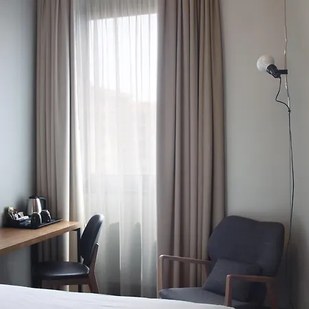 Отель C-hotels Joy Флоренция