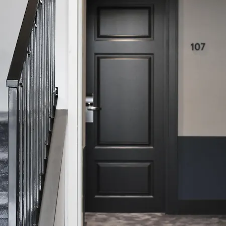C-hotels Joy Флоренция