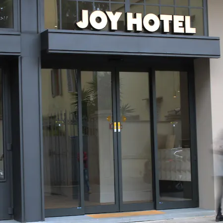 C-hotels Joy Флоренция