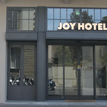 C-hotels Joy Отель Флоренция