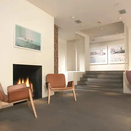 Hotel Continentale - Lungarno Collection Florence