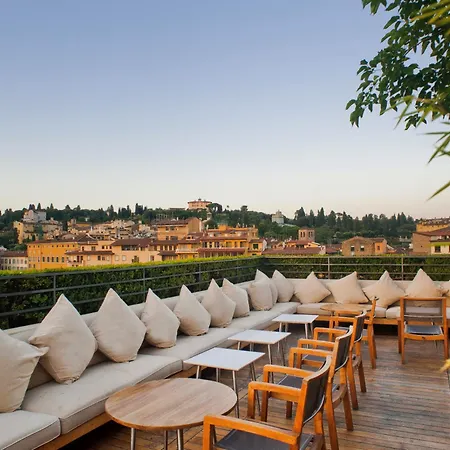 Hotel Continentale - Lungarno Collection