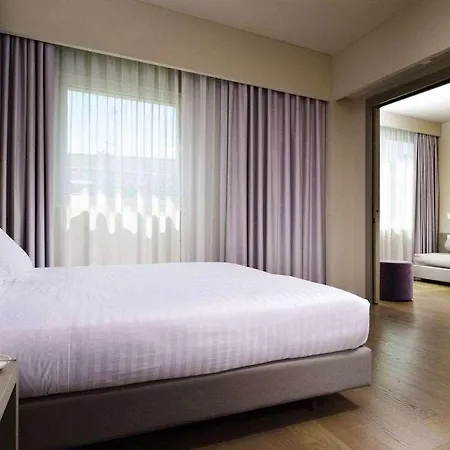 Hotel Glance In Florença