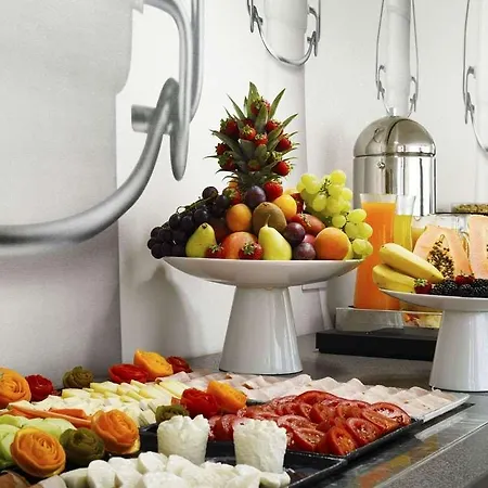 Hotel Hotel Glance In Florence 4*