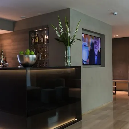 Hotel Hotel Glance In Florence