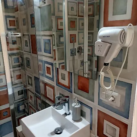 Affittacamere Il Chiostrino *