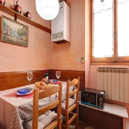 Apartment San Gallo 46 Centro Storico Di