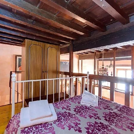 San Gallo 46 Centro Storico Di Apartment *