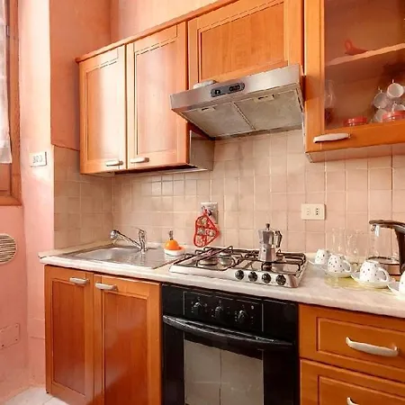San Gallo 46 Centro Storico Di Appartement Florence
