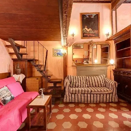 Appartement San Gallo 46 Centro Storico Di *