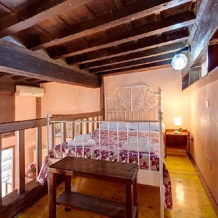 San Gallo 46 Centro Storico Di Apartment Florence