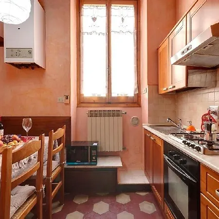 San Gallo 46 Centro Storico Di Apartment
