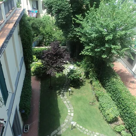 Apartment Cittadella 39