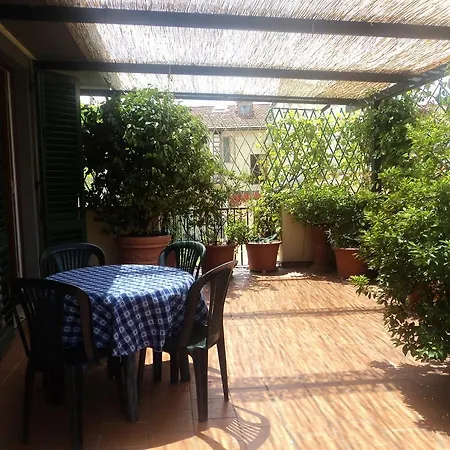 Cittadella 39 Apartment Florence