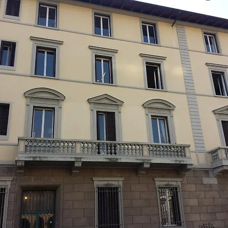 Bed & Breakfast Il Sorriso Firenze