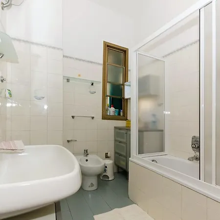 Apartment La Tana Del Riccio Florence