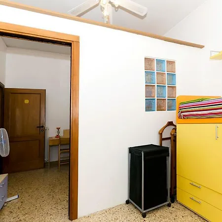 La Tana Del Riccio Apartment Florence