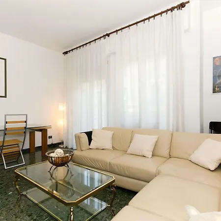 Apartment La Tana Del Riccio *