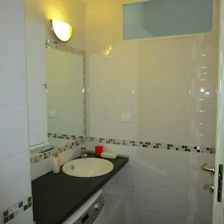 Meri Apartment Florence