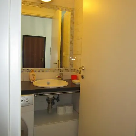 Meri Apartment