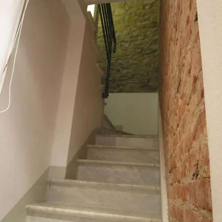 Meri Apartment *