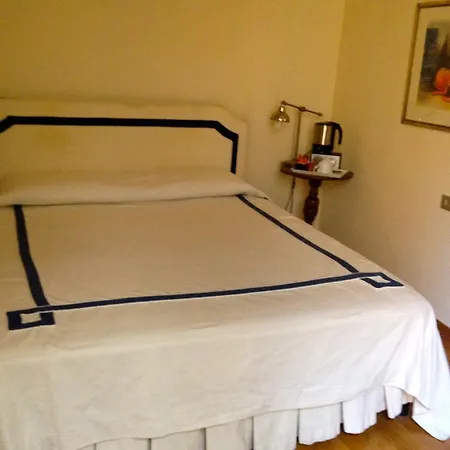 Rondinelli Bed & Breakfast 3*