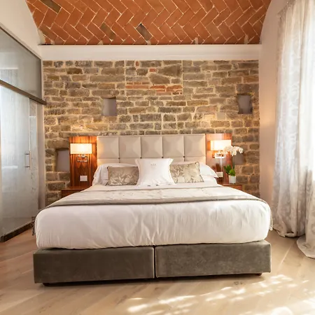 Hotel Donati Luxury Tower