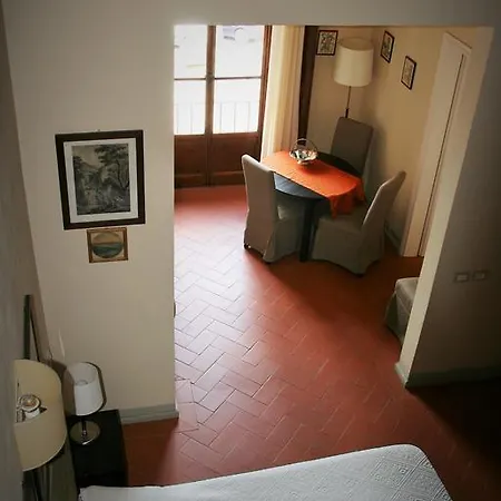 My Boutique In Holiday home Florence