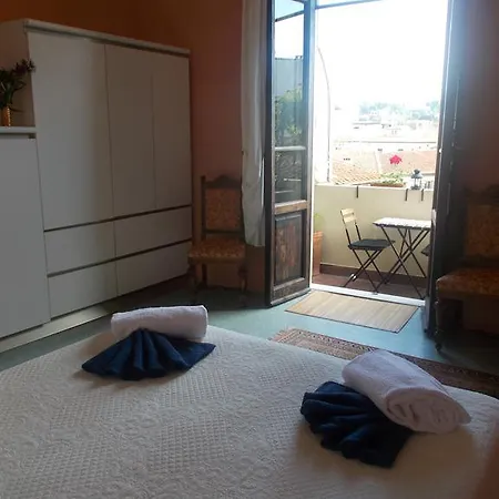 Bed & Breakfast Torre