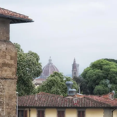 Buonarroti Guest house Florence