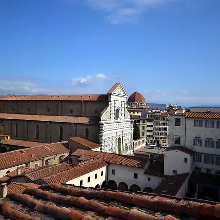 Apartment Residenza Castellani