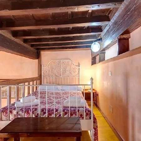 San Gallo 46 Centro Storico Di Appartement Florence